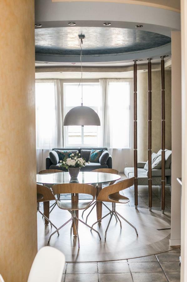 Apartment Blaumana 6 Рига Экстерьер фото